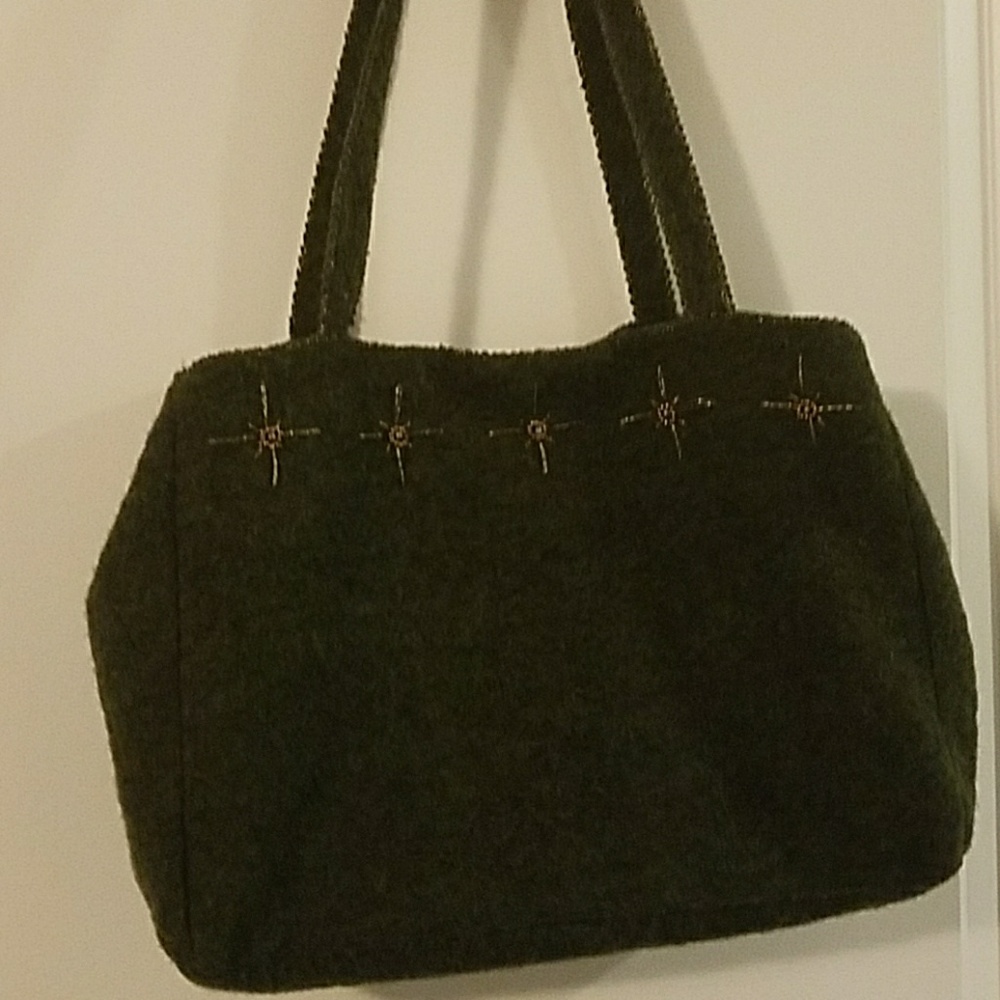 Capaccioli tote